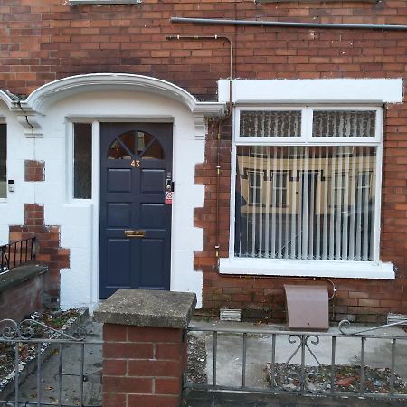 East Belfast Town House 아파트 외부 사진