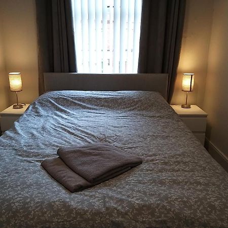 East Belfast Town House 아파트 외부 사진