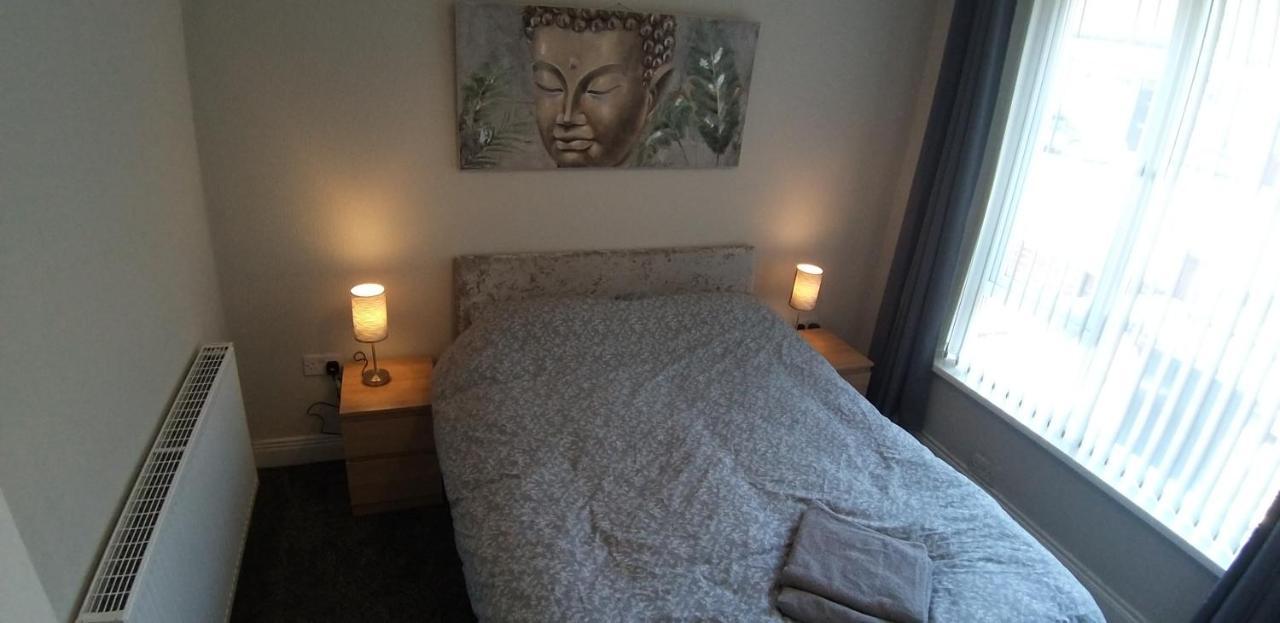 East Belfast Town House 아파트 외부 사진