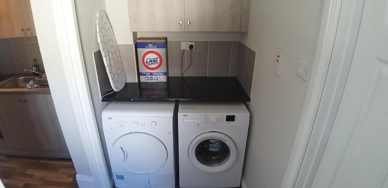 East Belfast Town House 아파트 외부 사진