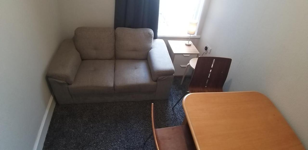 East Belfast Town House 아파트 외부 사진