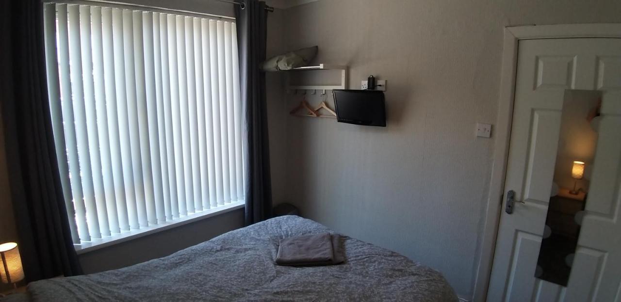 East Belfast Town House 아파트 외부 사진