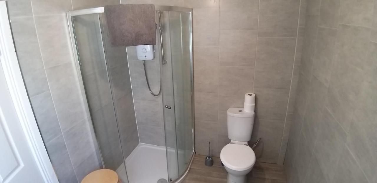 East Belfast Town House 아파트 외부 사진