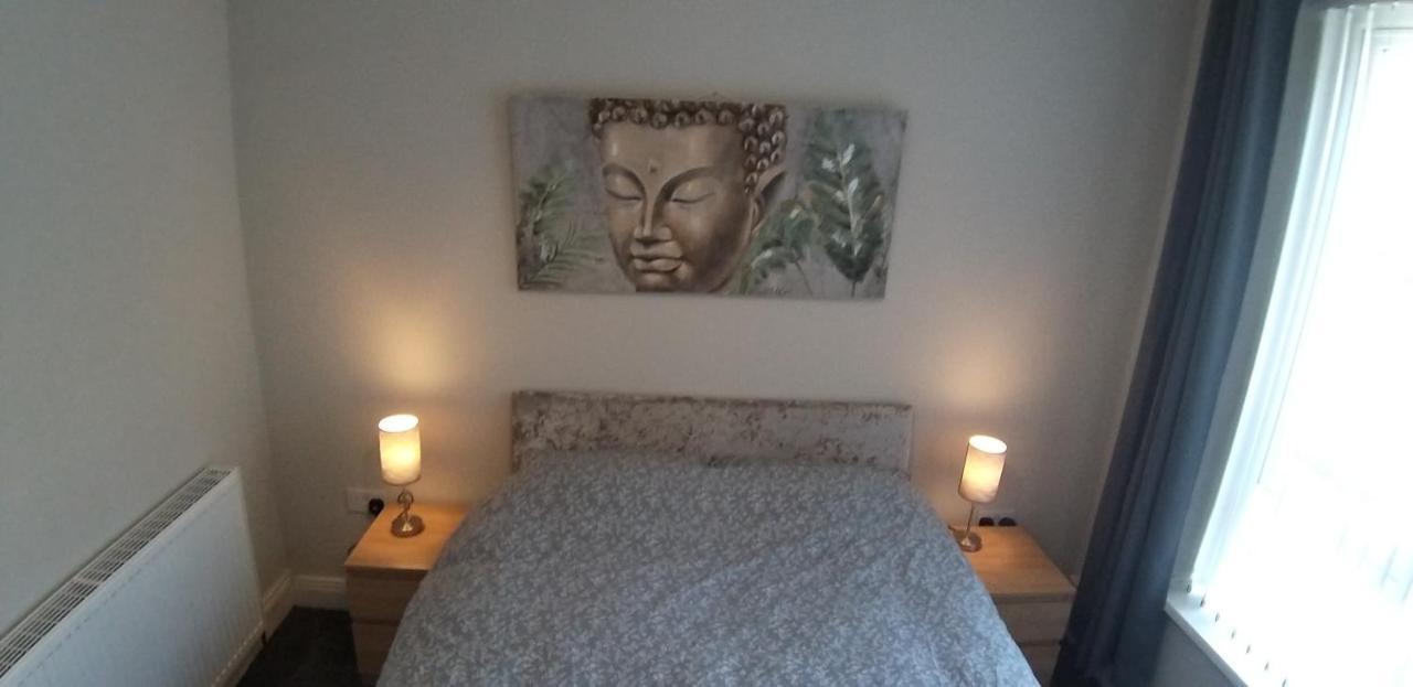 East Belfast Town House 아파트 외부 사진