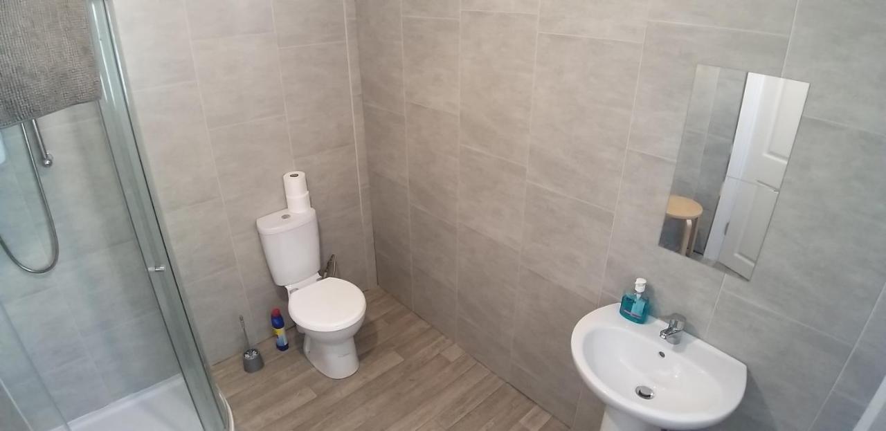 East Belfast Town House 아파트 외부 사진