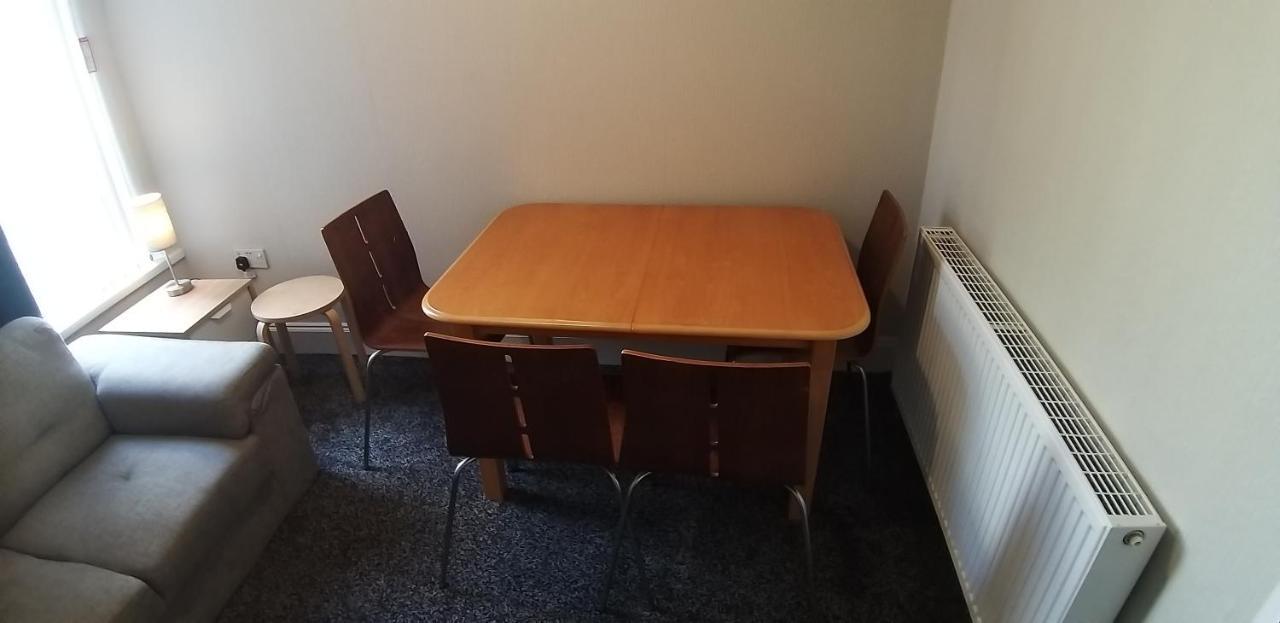 East Belfast Town House 아파트 외부 사진
