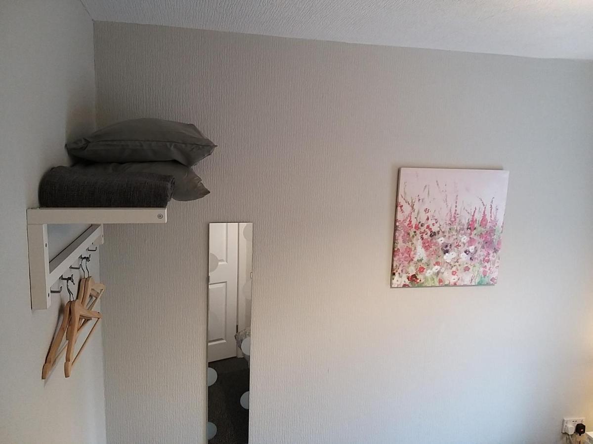 East Belfast Town House 아파트 외부 사진