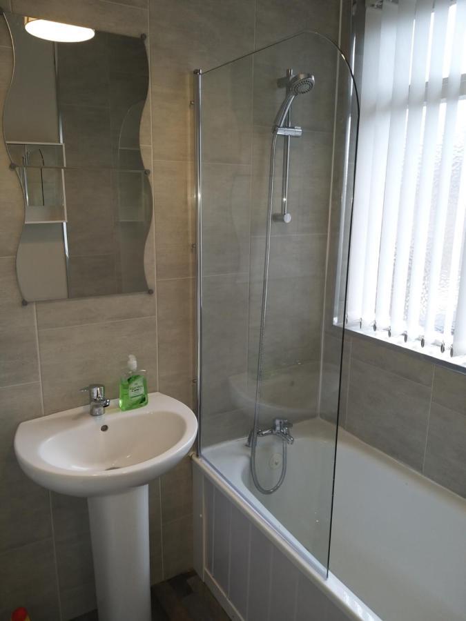East Belfast Town House 아파트 외부 사진
