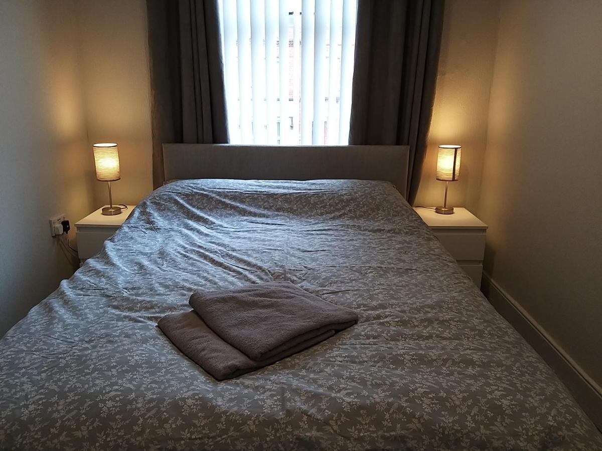 East Belfast Town House 아파트 외부 사진