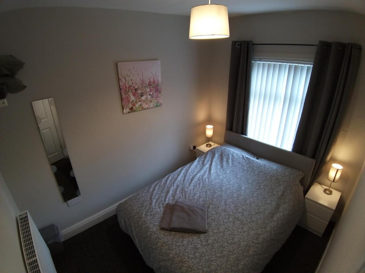 East Belfast Town House 아파트 외부 사진