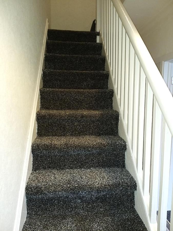East Belfast Town House 아파트 외부 사진