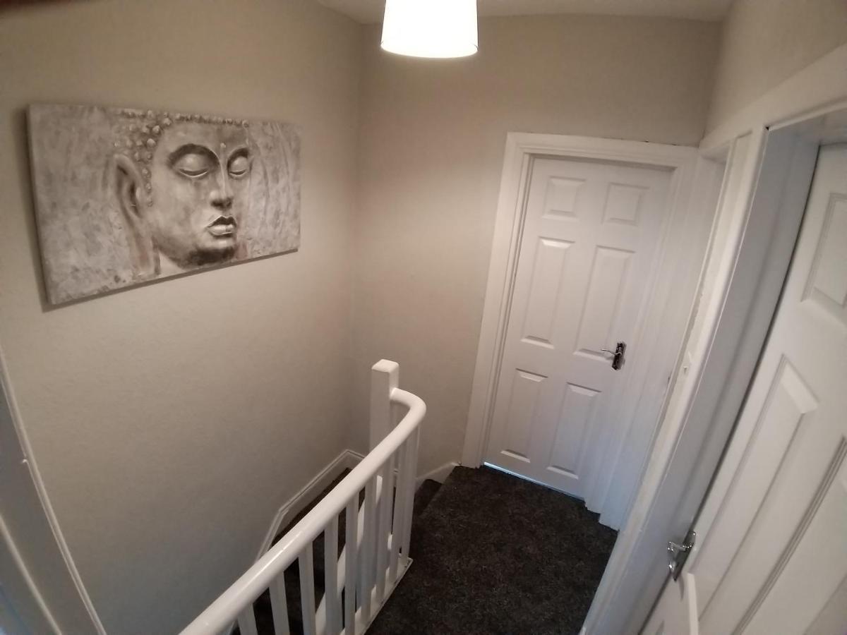 East Belfast Town House 아파트 외부 사진